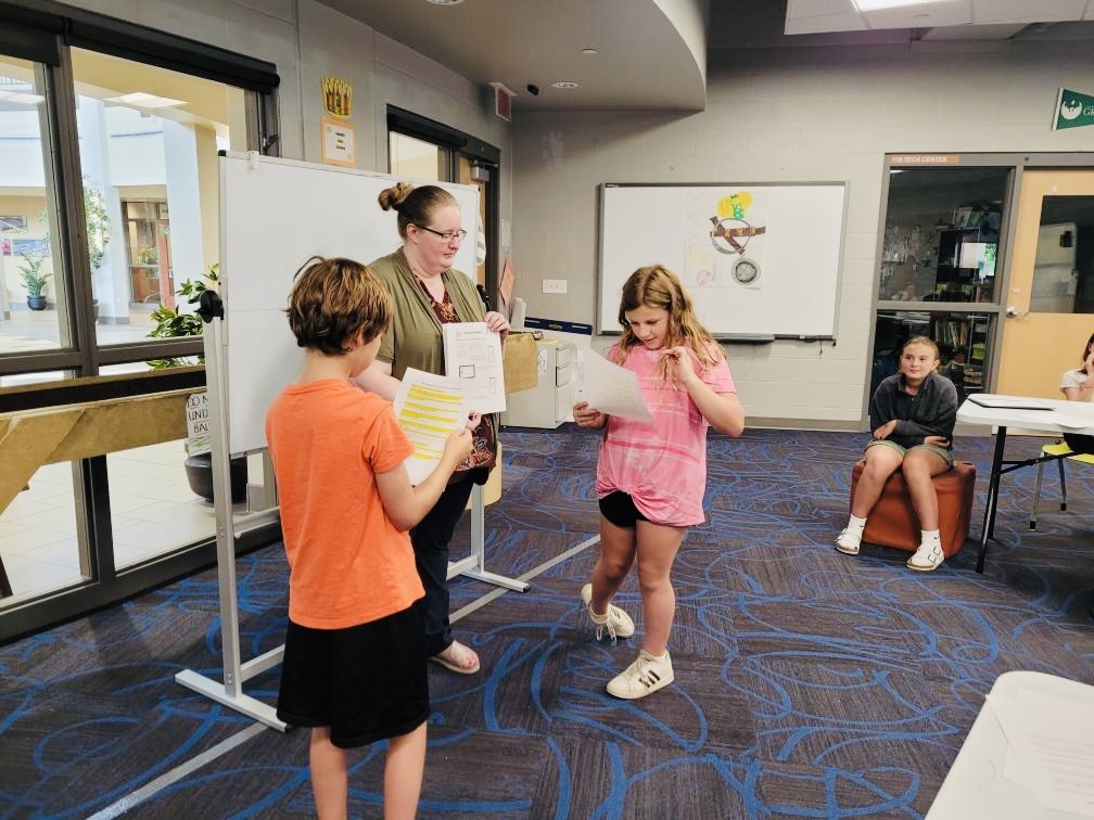 Community outreach programs